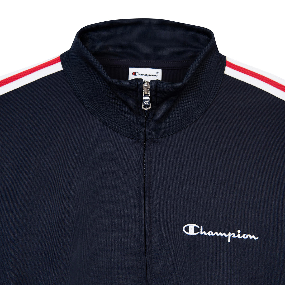 Sudadera Full Zip Champion para Hombre