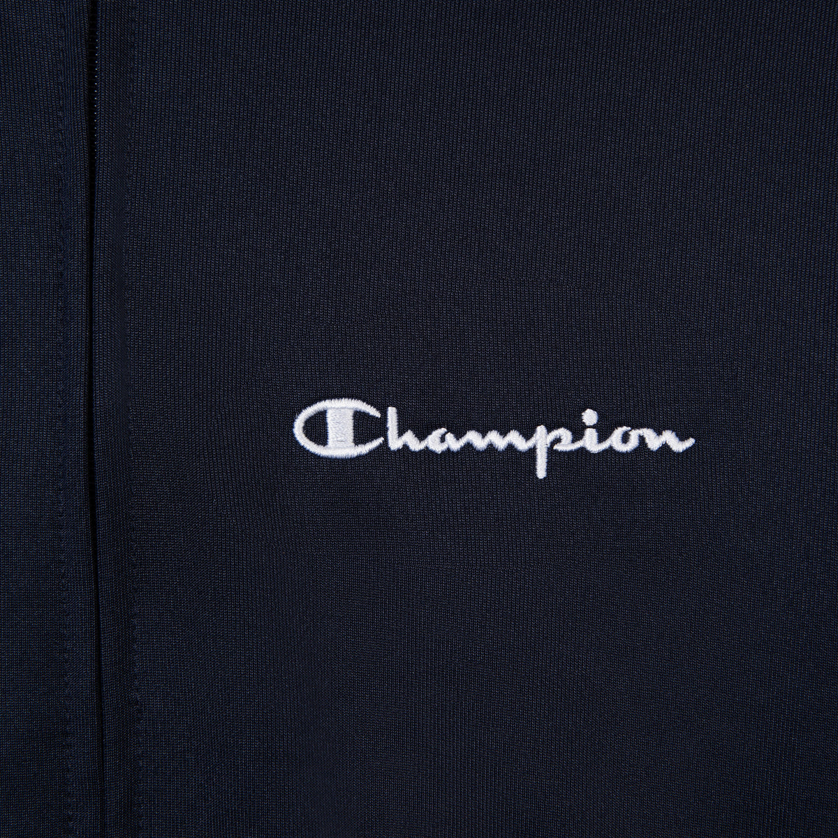 Sudadera Full Zip Champion para Hombre