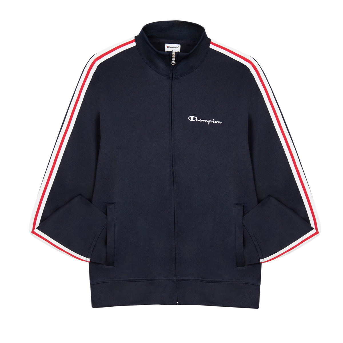 Sudadera Full Zip Champion para Hombre