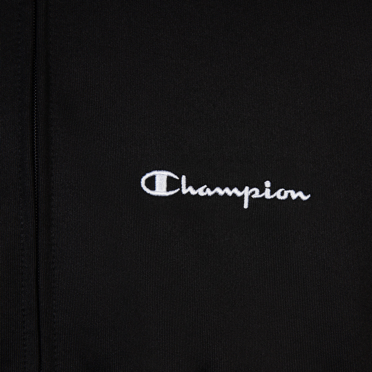 Sudadera Full Zip Champion para Hombre