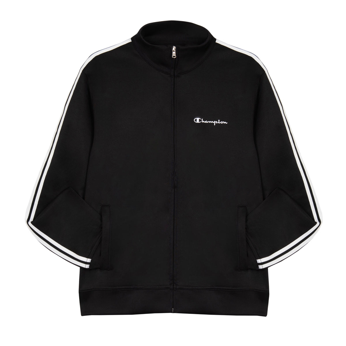 Sudadera Full Zip Champion para Hombre