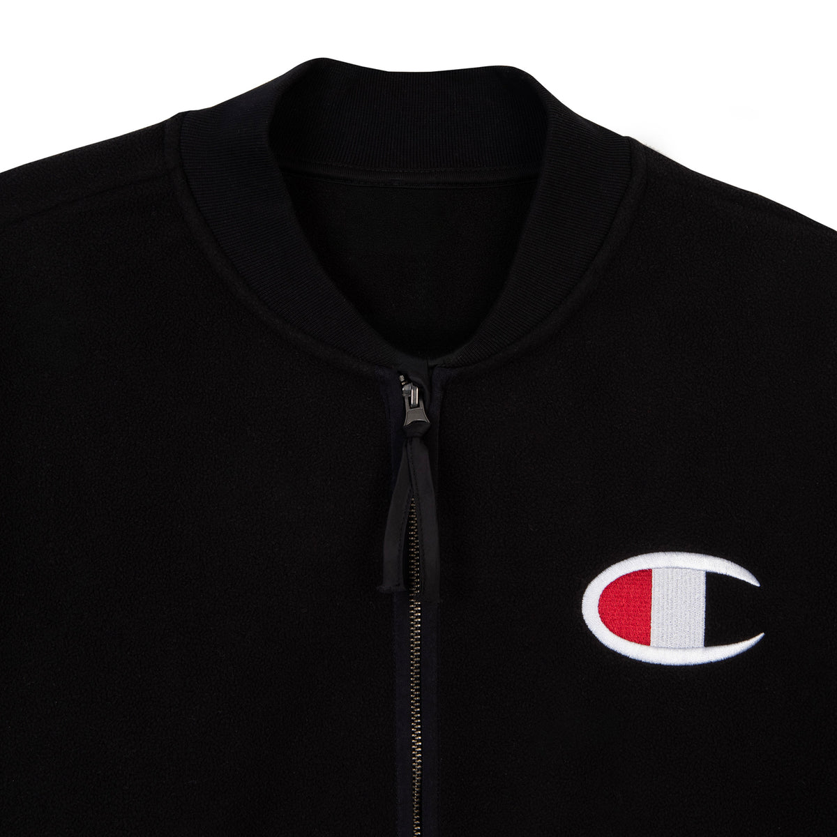 Chamarra Bomber Champion para Hombre