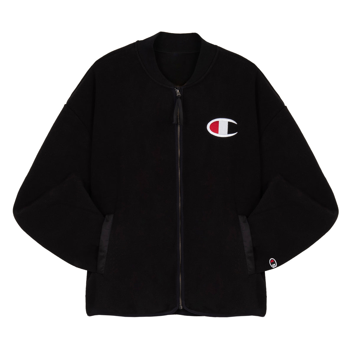 Chamarra Bomber Champion para Hombre