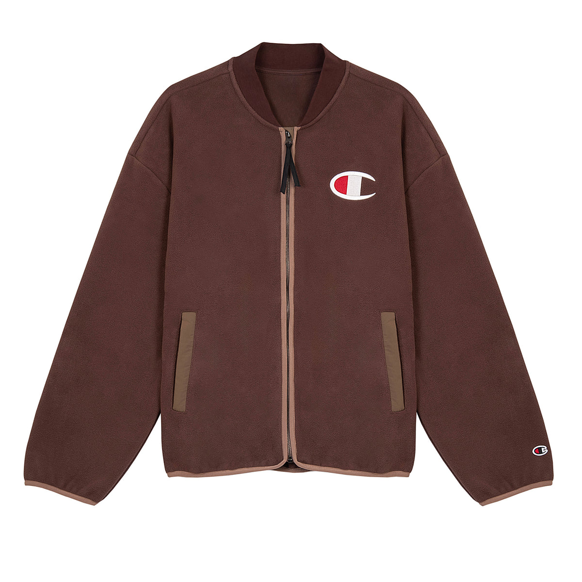 Chamarra Bomber Champion para Hombre