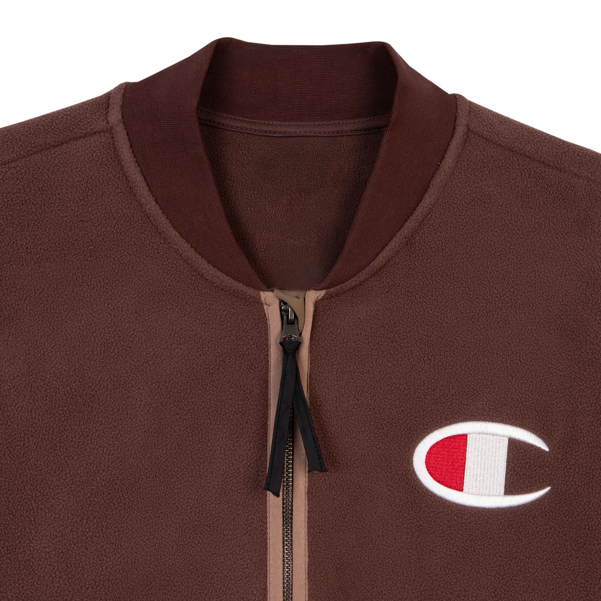 Chamarra Bomber Champion para Hombre
