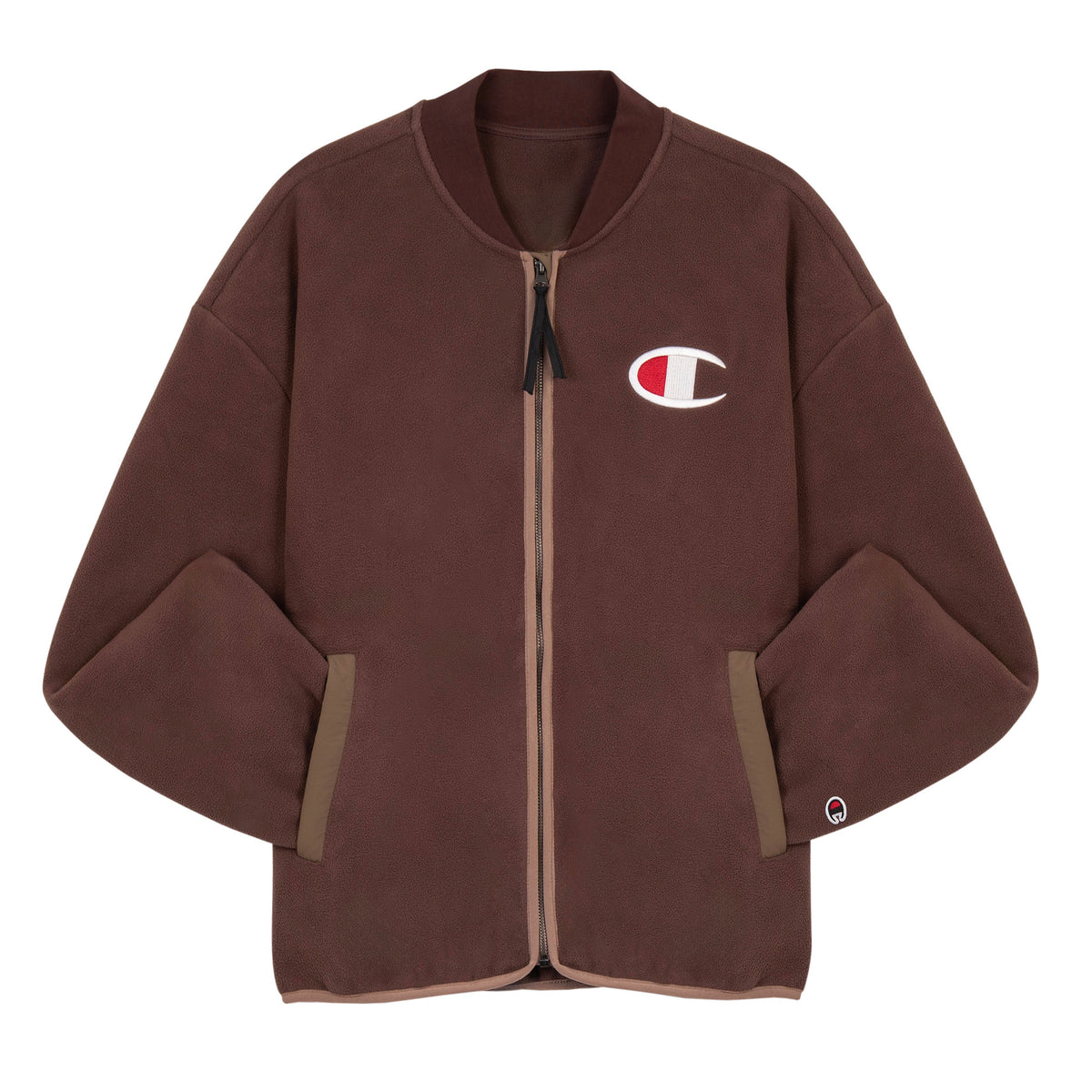 Chamarra Bomber Champion para Hombre