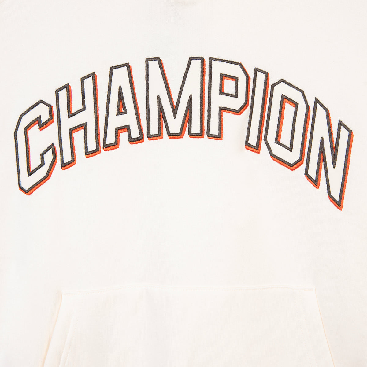 Sudadera Champion para Hombre