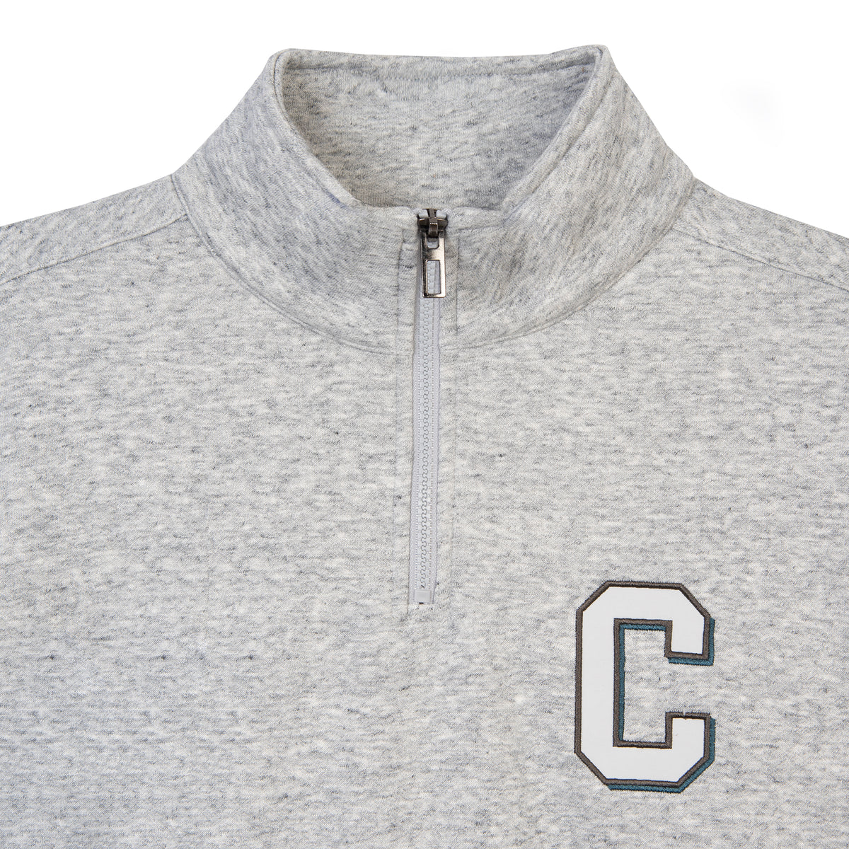 Sudadera Half Zip Champion para Hombre