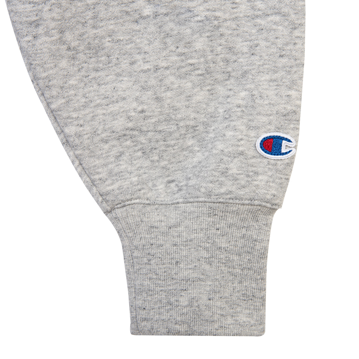 Sudadera Half Zip Champion para Hombre