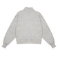 Sudadera Half Zip Champion para Hombre