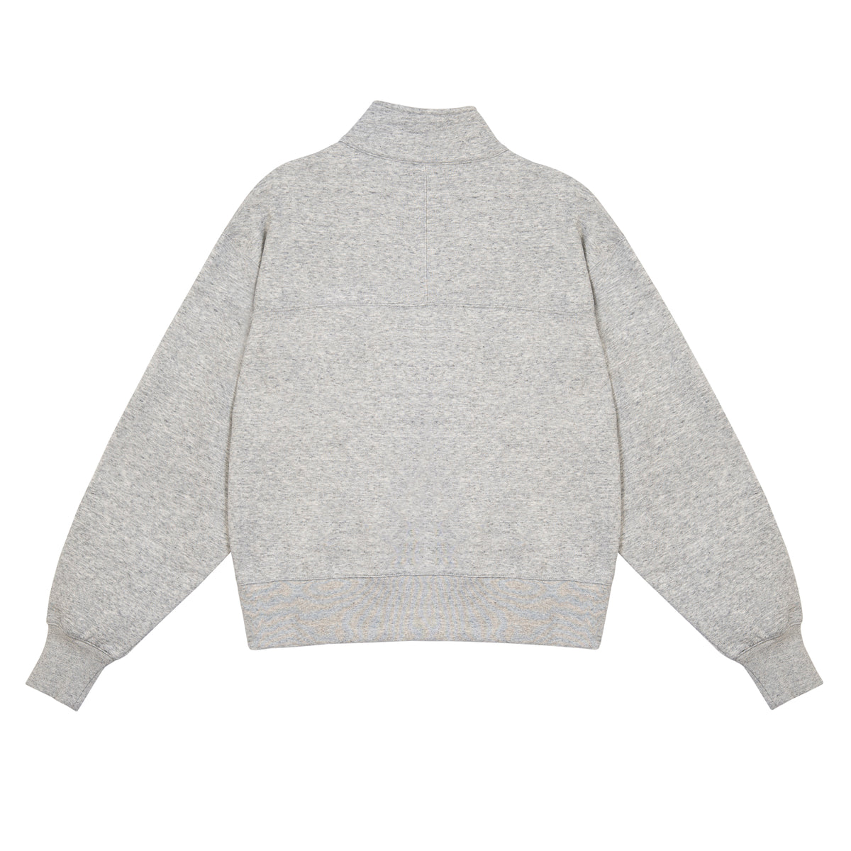 Sudadera Half Zip Champion para Hombre