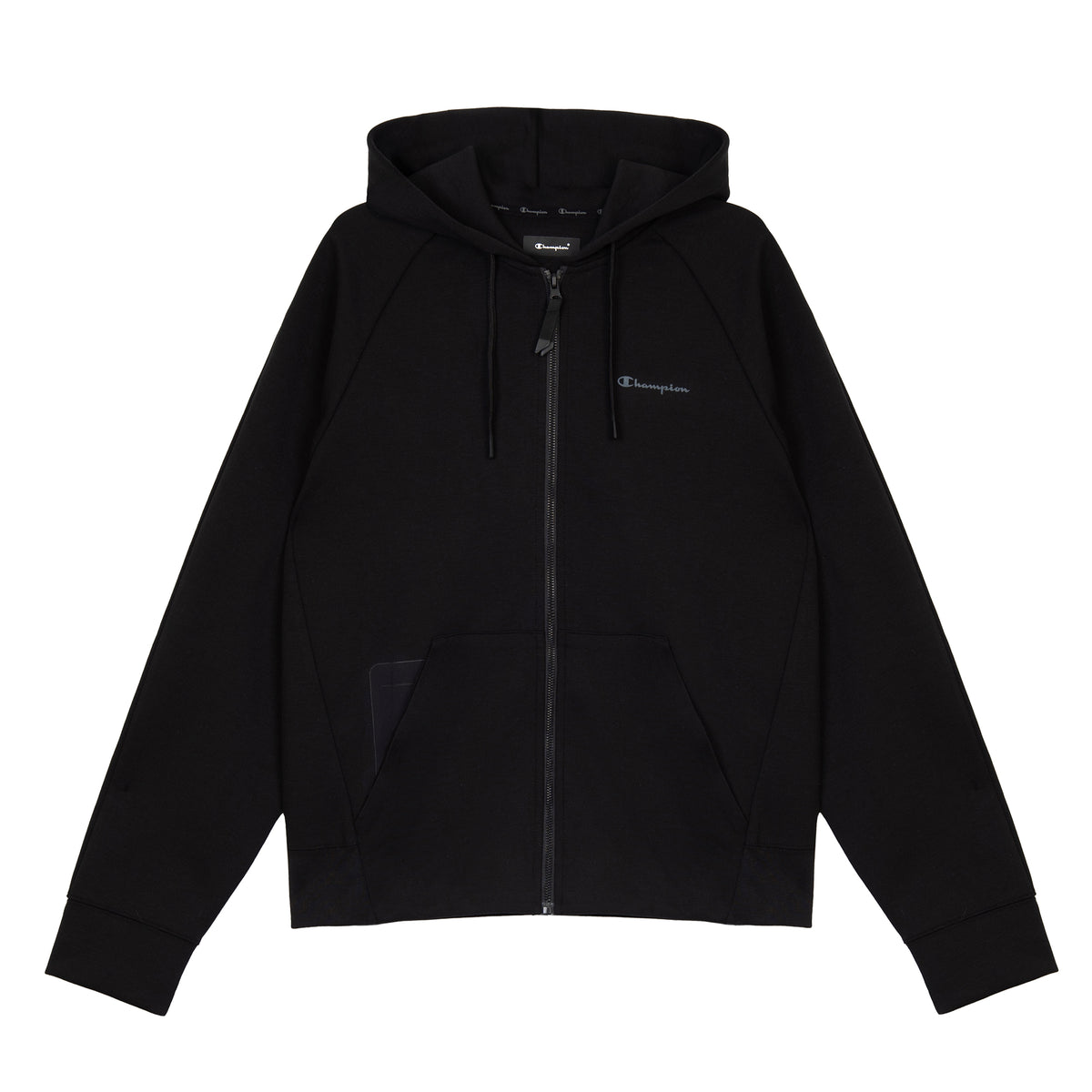 Sudadera Full Zip Champion para Hombre