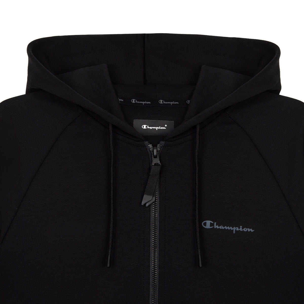 Sudadera Full Zip Champion para Hombre