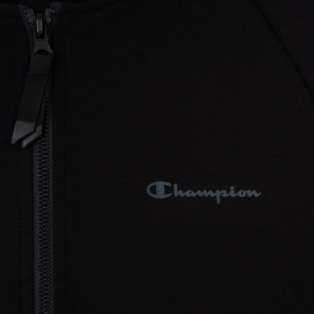 Sudadera Full Zip Champion para Hombre