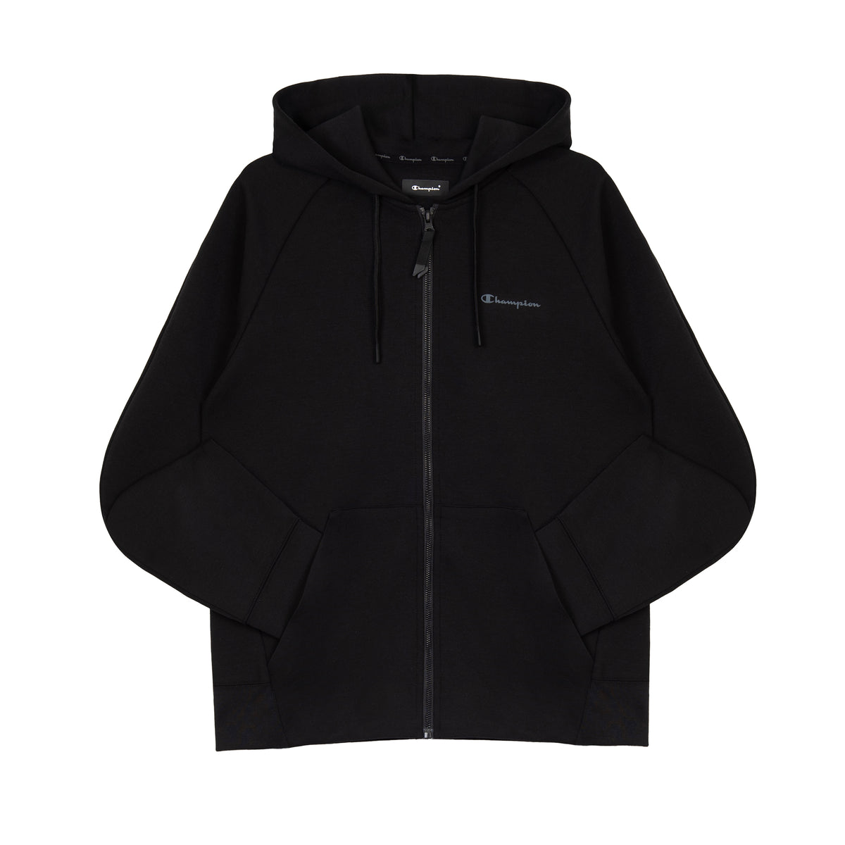 Sudadera Full Zip Champion para Hombre
