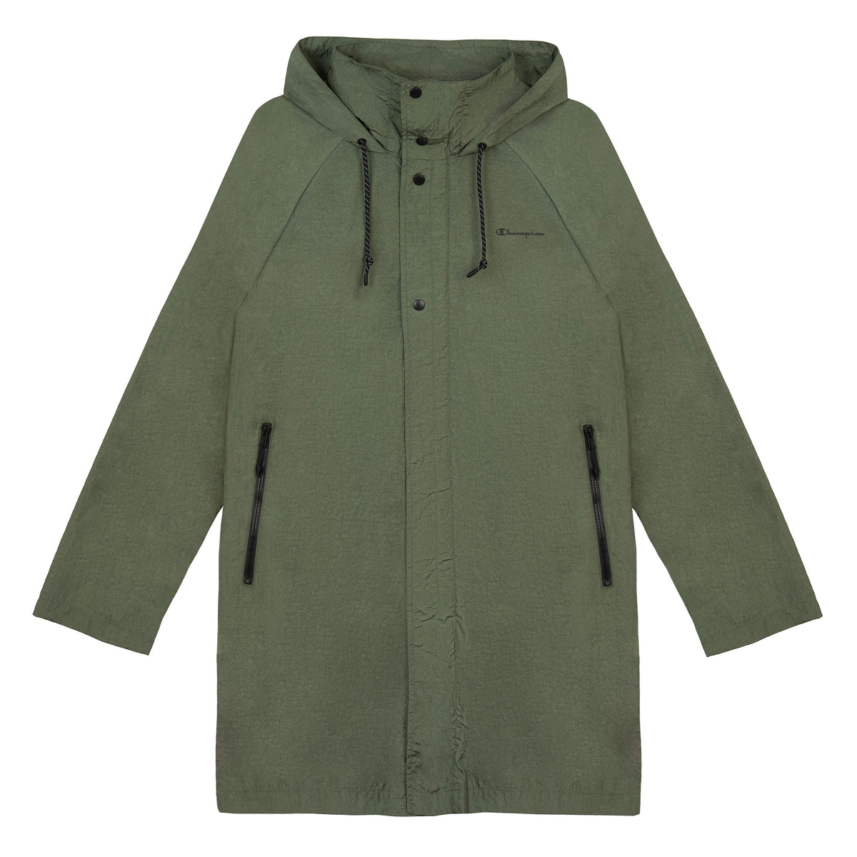 Chamarra Hooded Champion para Hombre