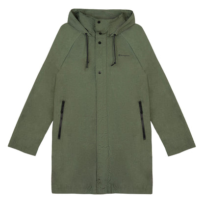 Chamarra Hooded Champion para Hombre