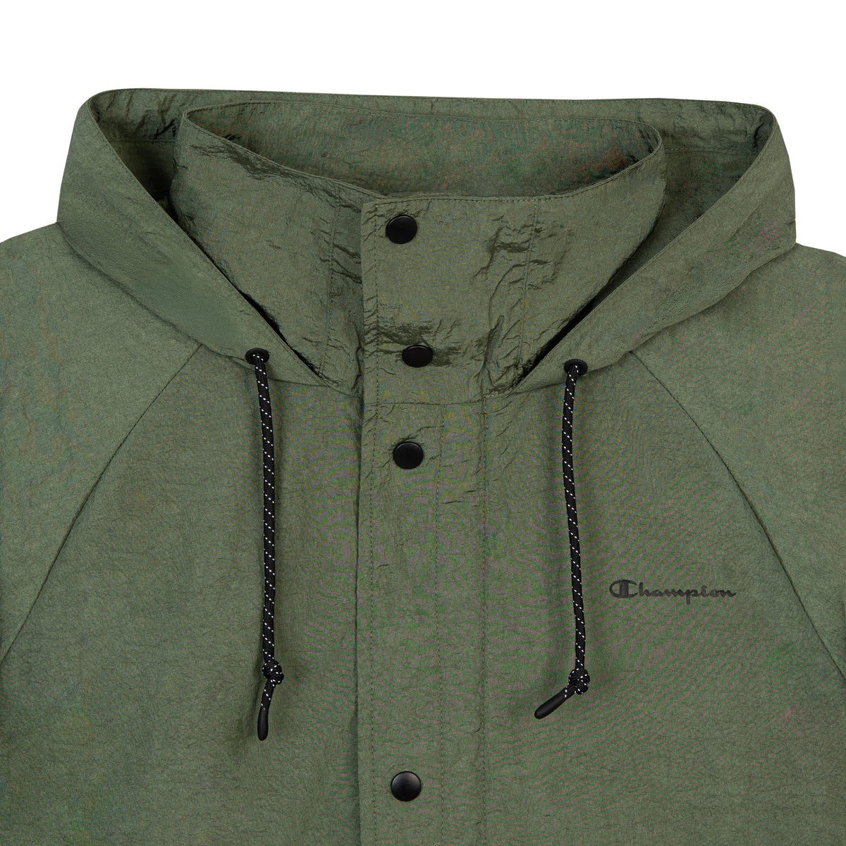Chamarra Hooded Champion para Hombre