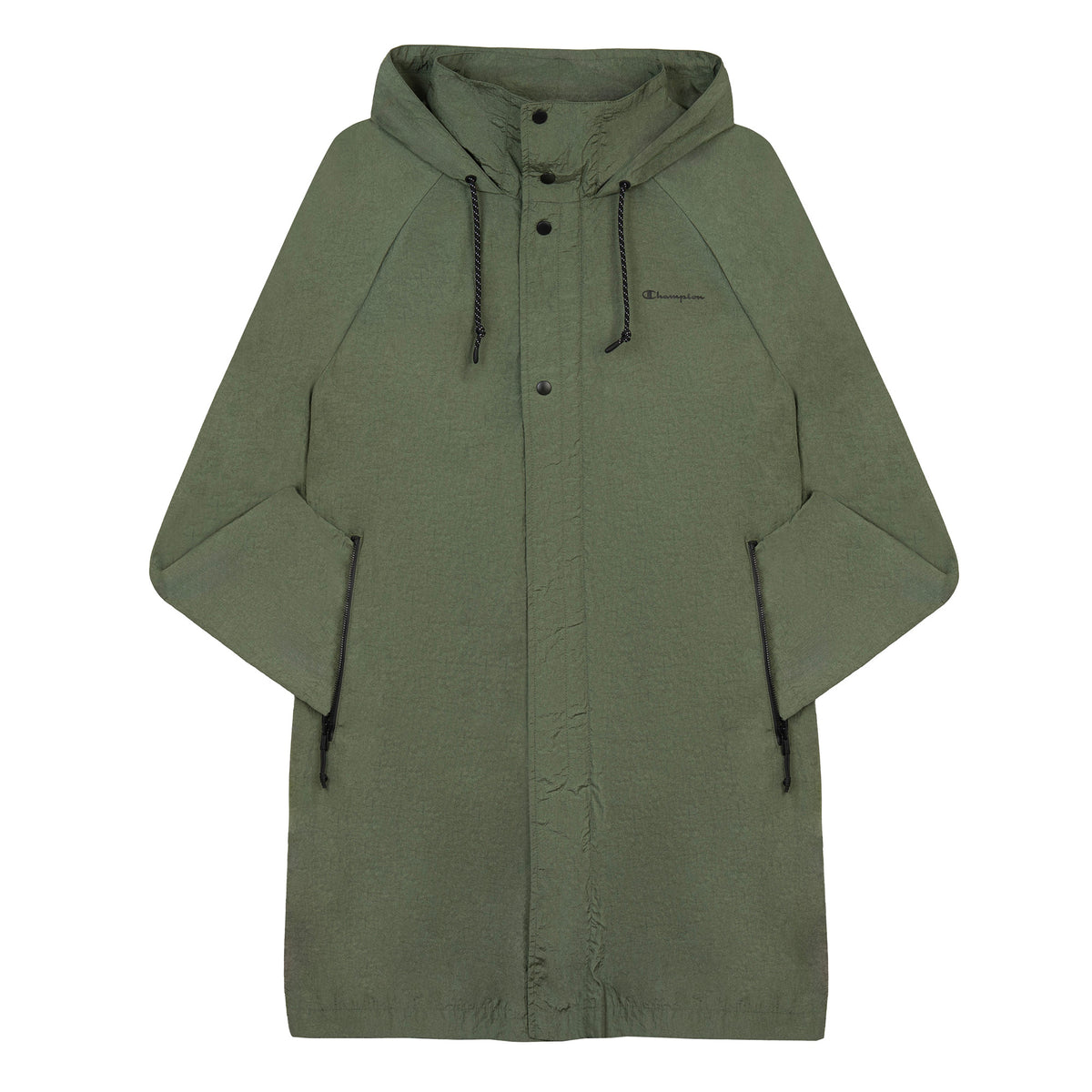 Chamarra Hooded Champion para Hombre