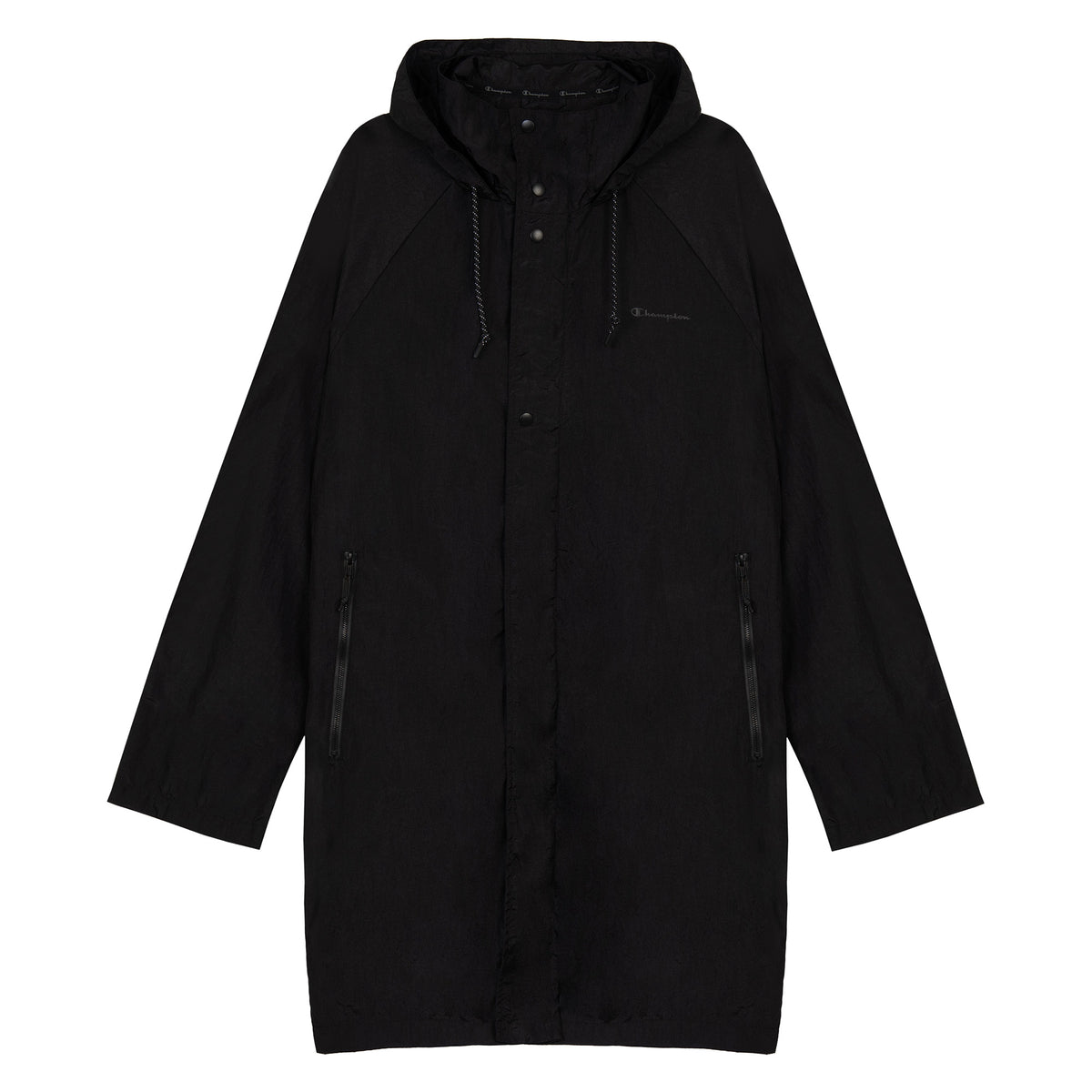 Chamarra Hooded Champion para Hombre