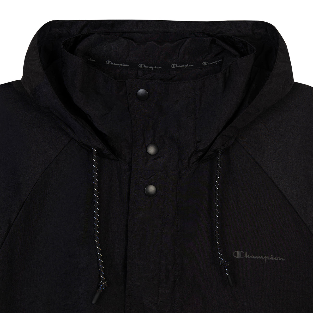 Chamarra Hooded Champion para Hombre