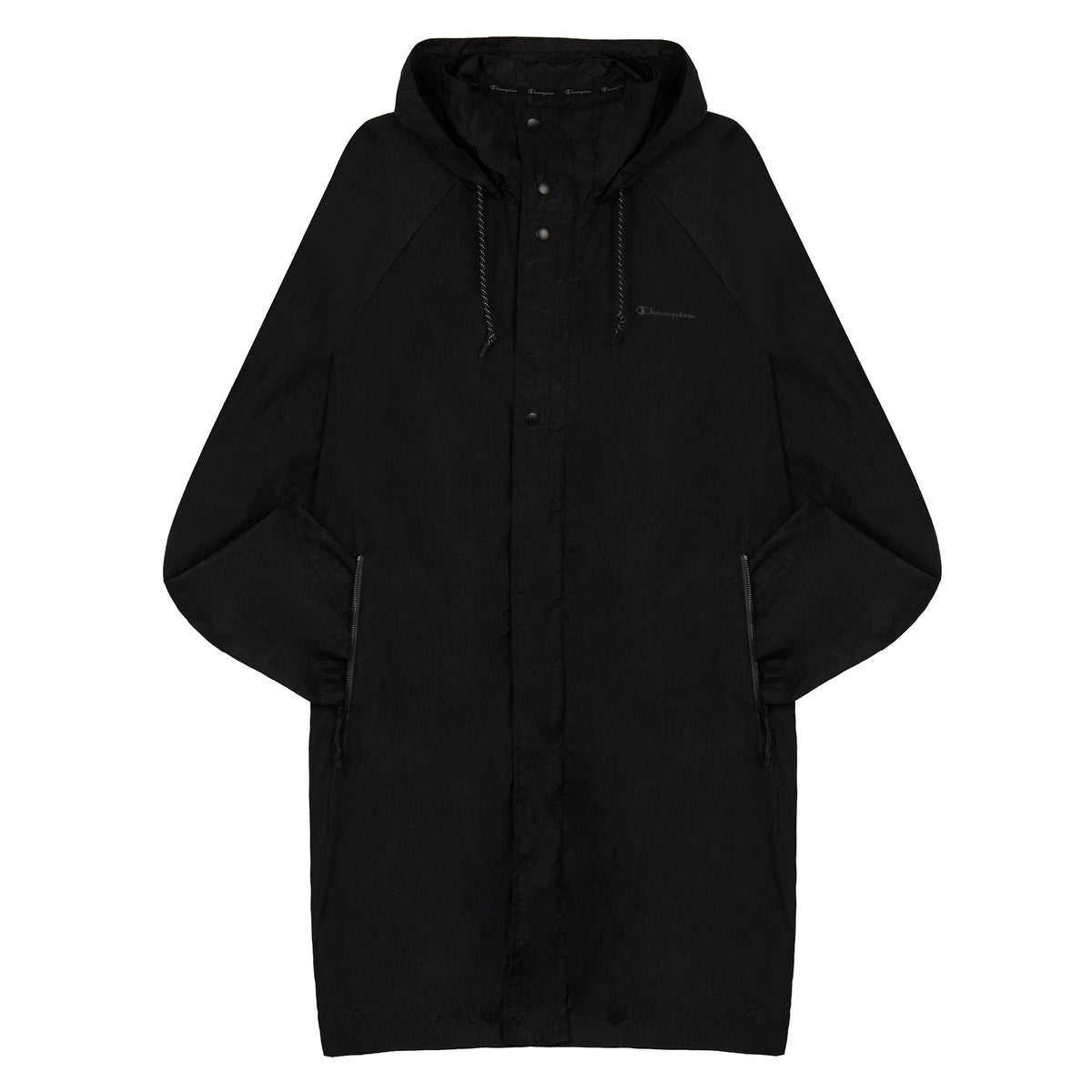 Chamarra Hooded Champion para Hombre