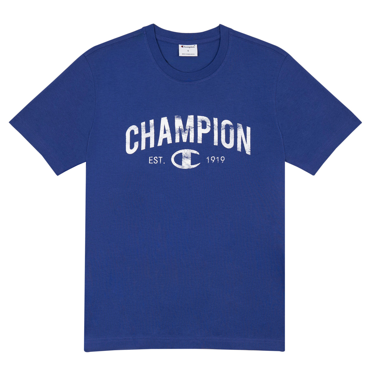 Playera Champion para Hombre