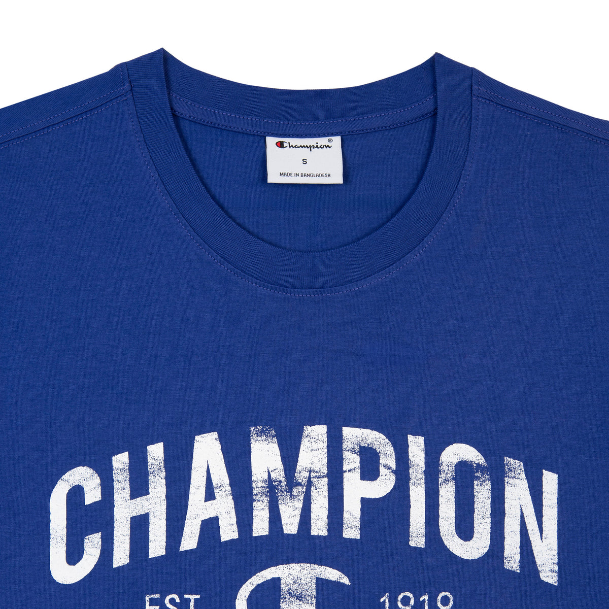 Playera Champion para Hombre