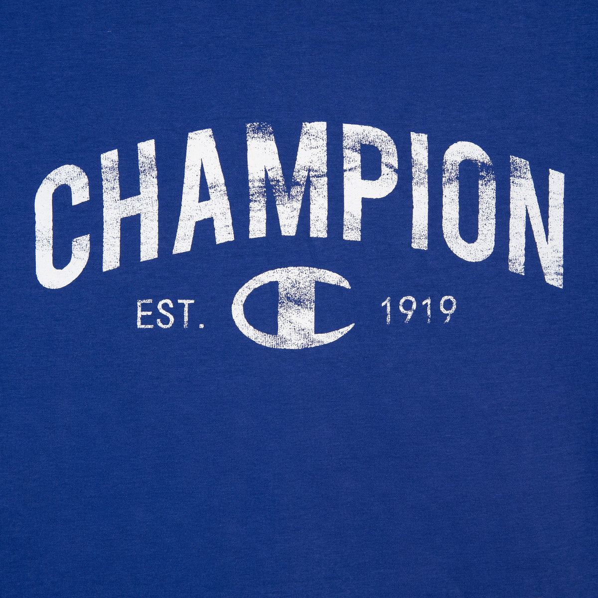 Playera Champion para Hombre