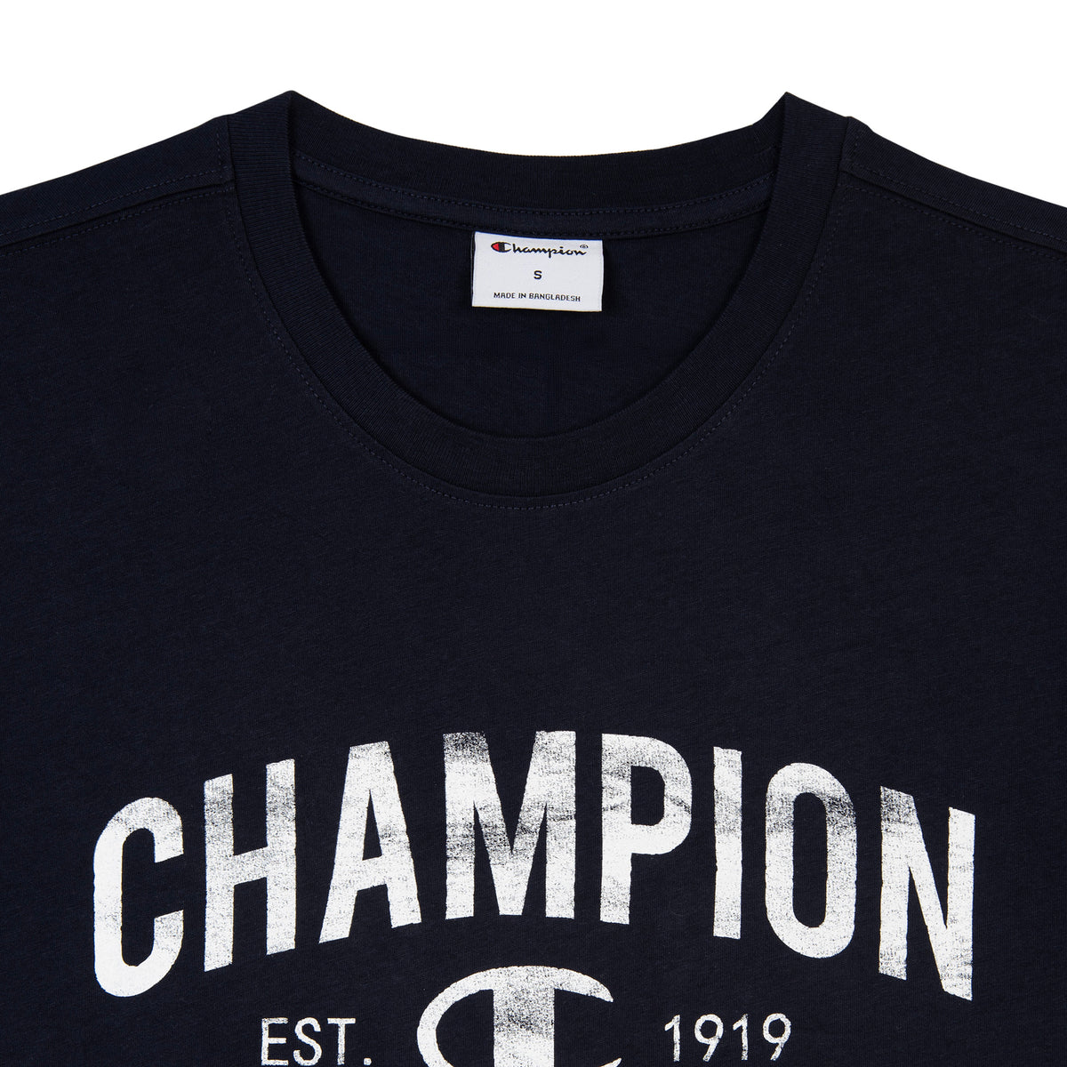 Playera Champion para Hombre