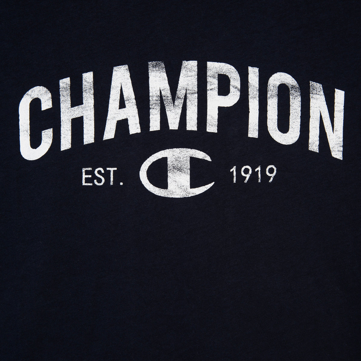 Playera Champion para Hombre