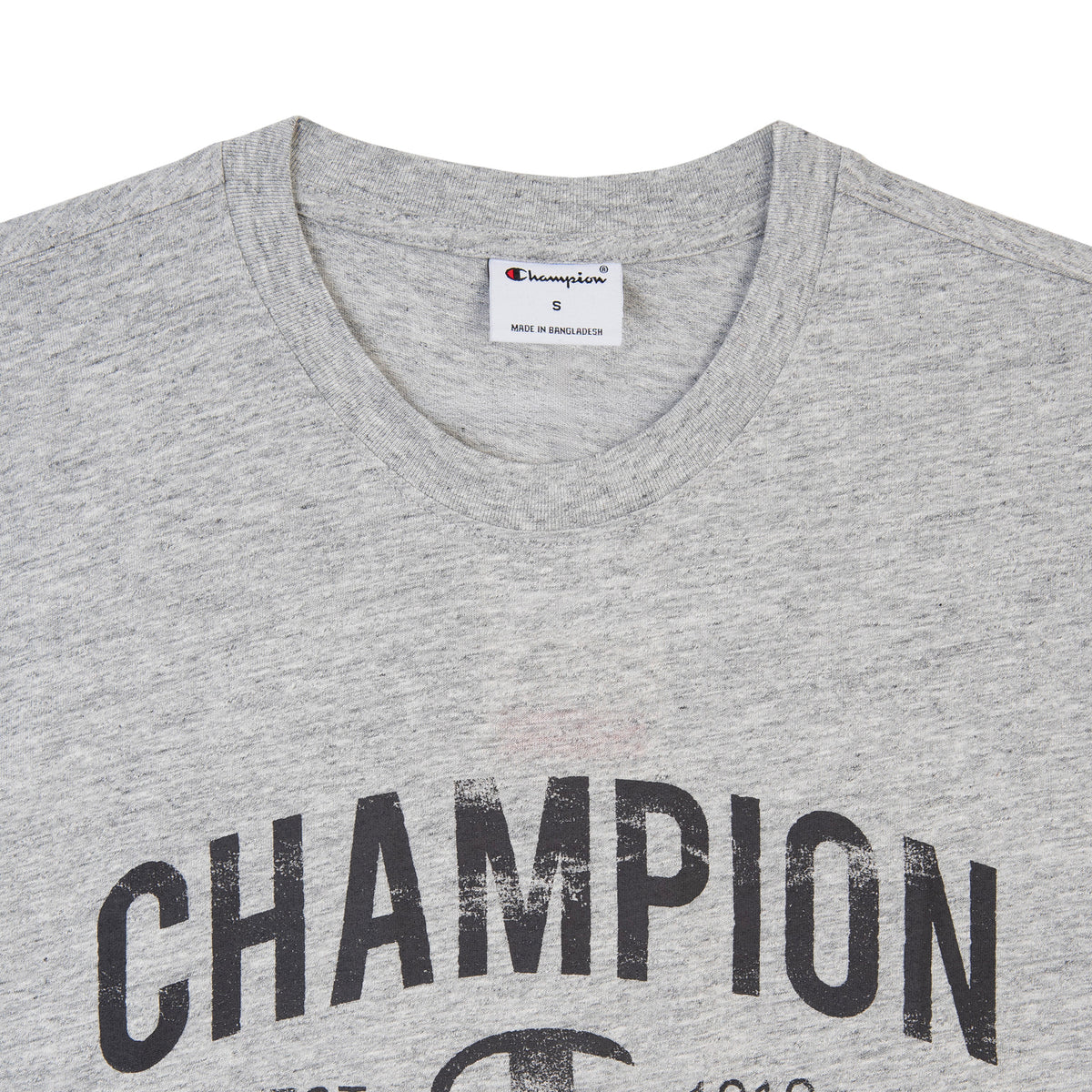 Playera Champion para Hombre