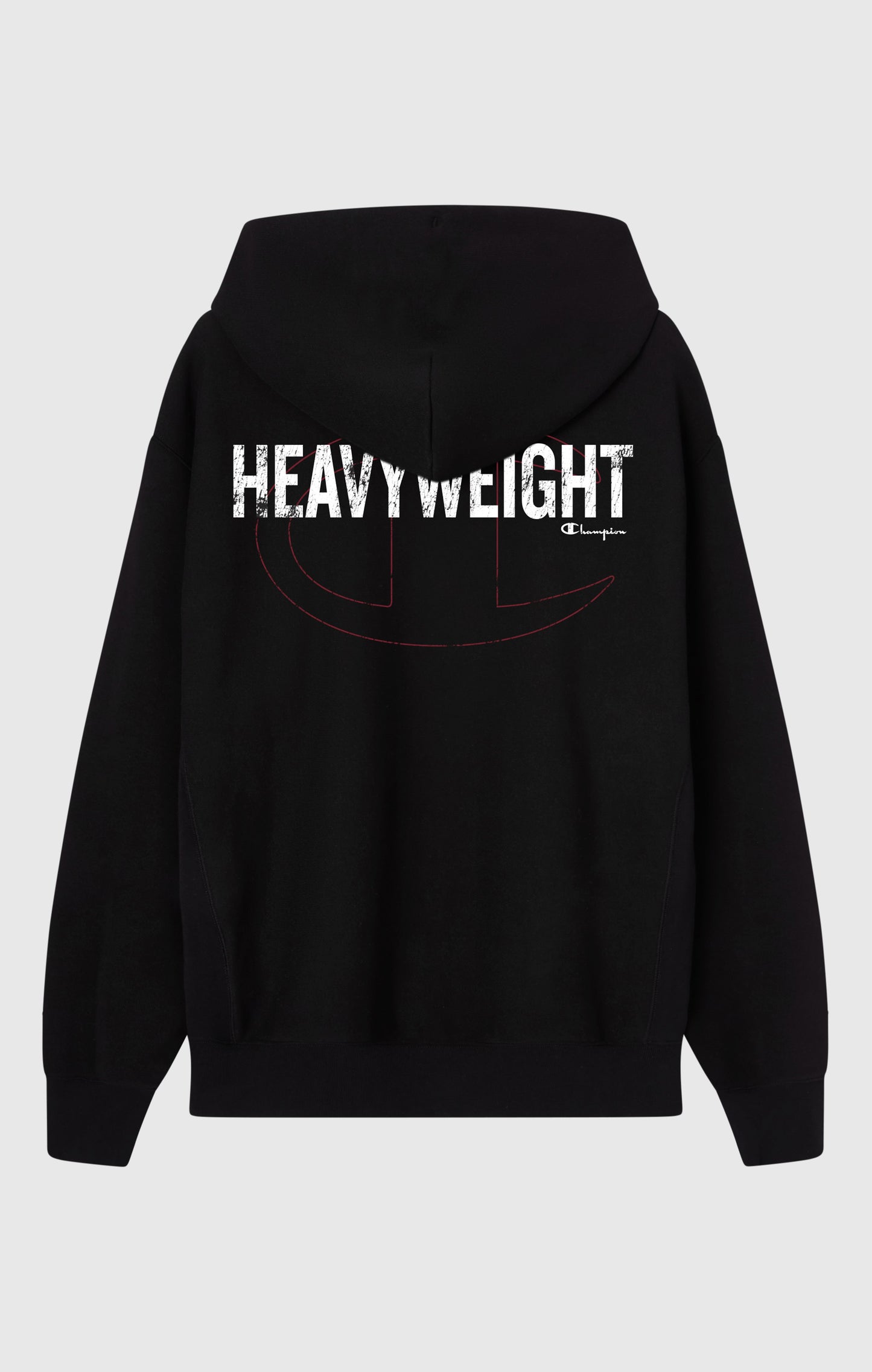 Sudadera Champion para Hombre x Tom Aspinall