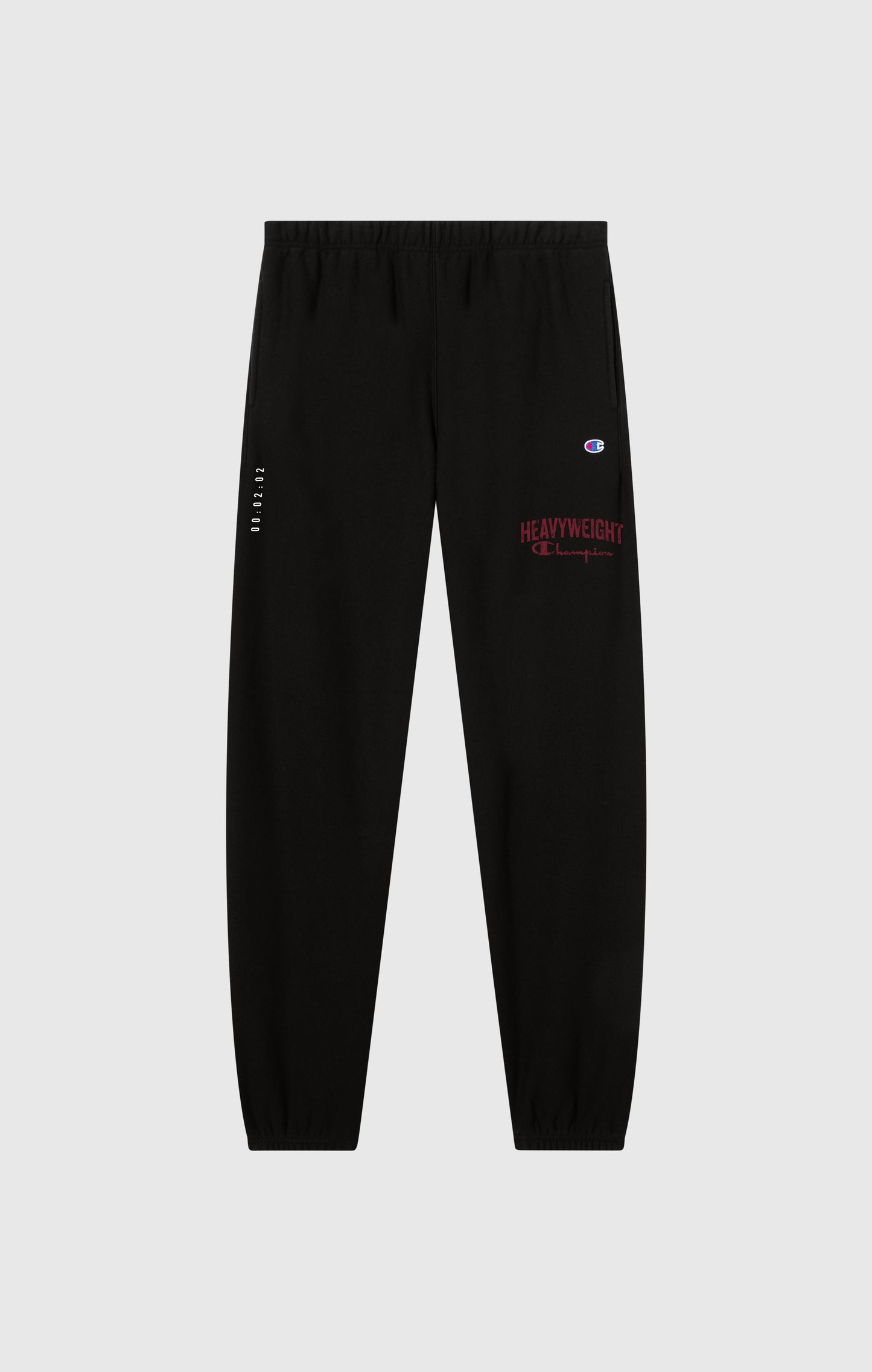 Jogger Champion para Hombre x Tom Aspinall