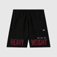 Short Champion para Hombre x Tom Aspinall