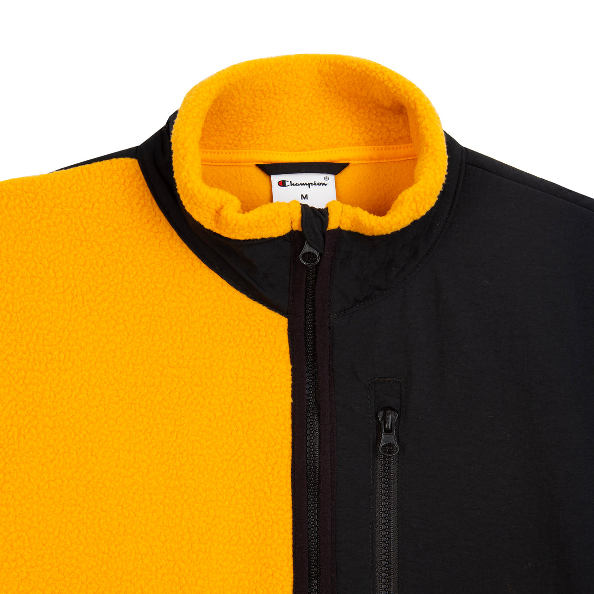 Chamarra Full Zip Champion para Hombre