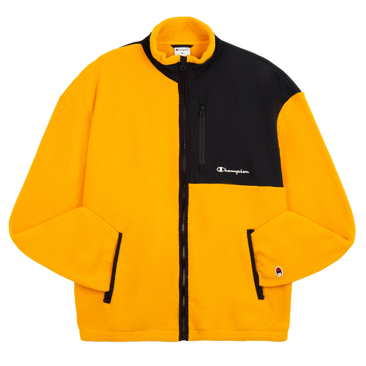 Chamarra Full Zip Champion para Hombre