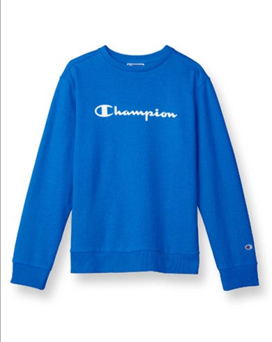 Sudadera Para Niño French Terry