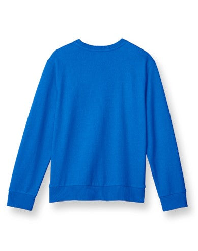Sudadera Para Niño French Terry