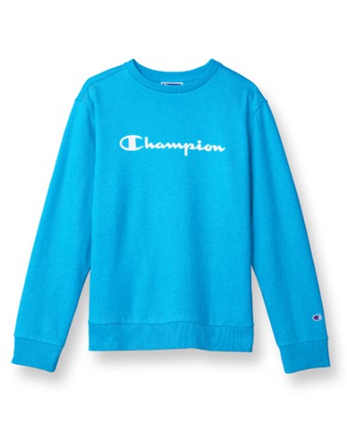 Sudadera Para Niño French Terry