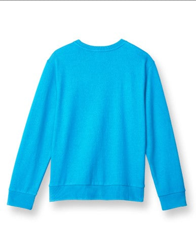 Sudadera Para Niño French Terry
