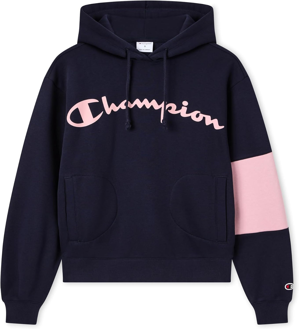 Sudadera Champion para Mujer