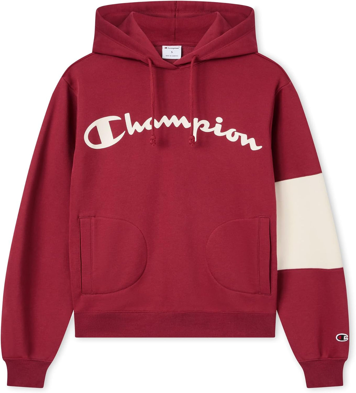 Sudadera Champion para Mujer