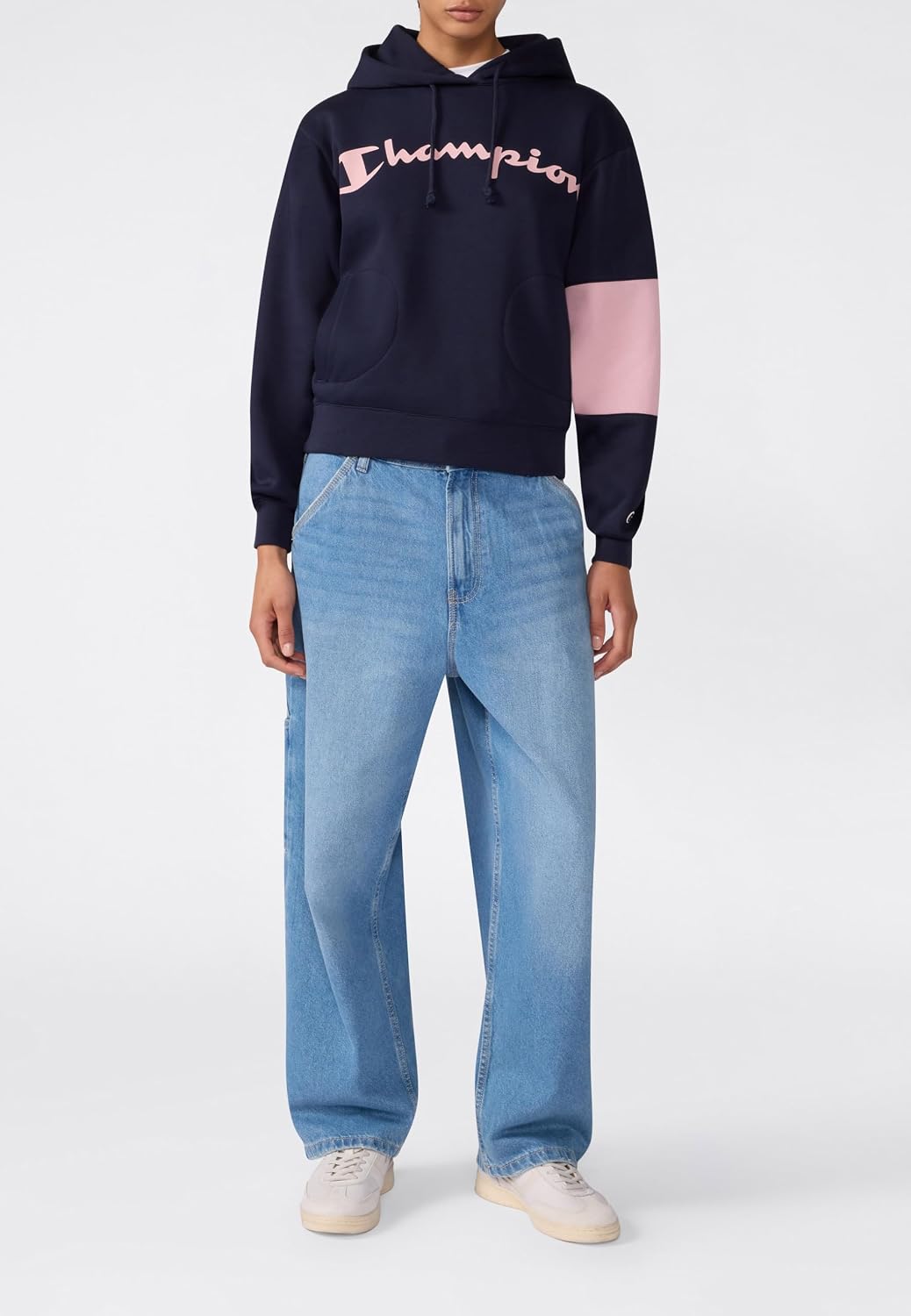 Sudadera Champion para Mujer