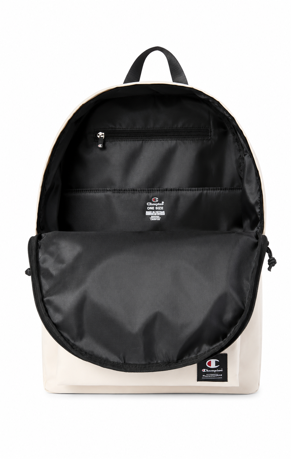 Backpack Champion