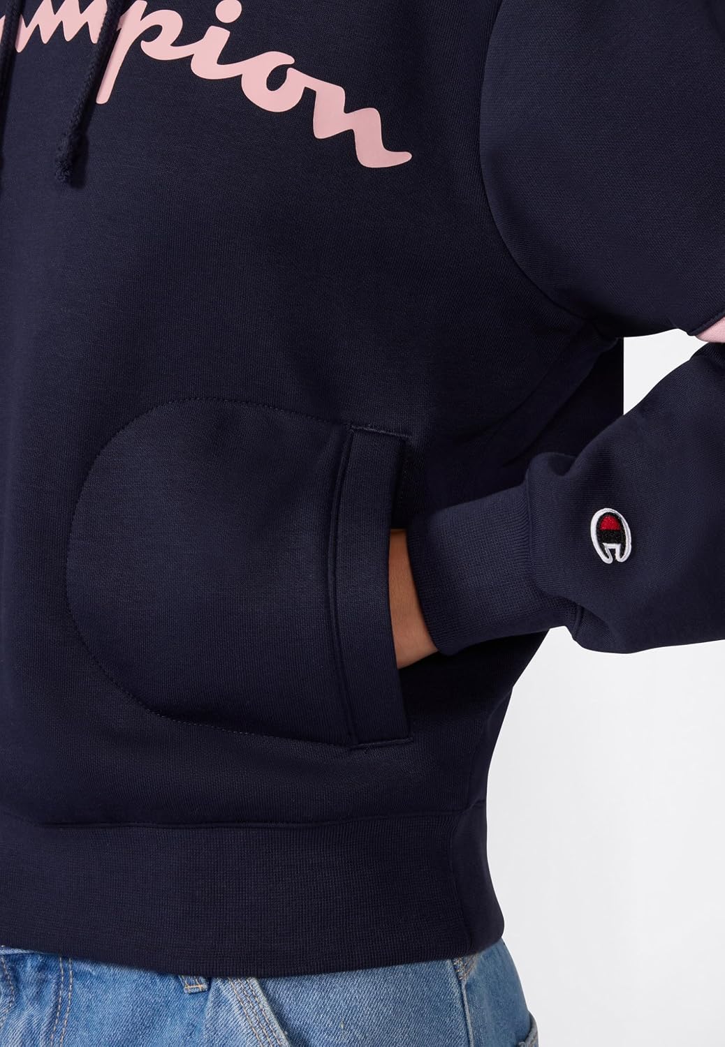 Sudadera Champion para Mujer