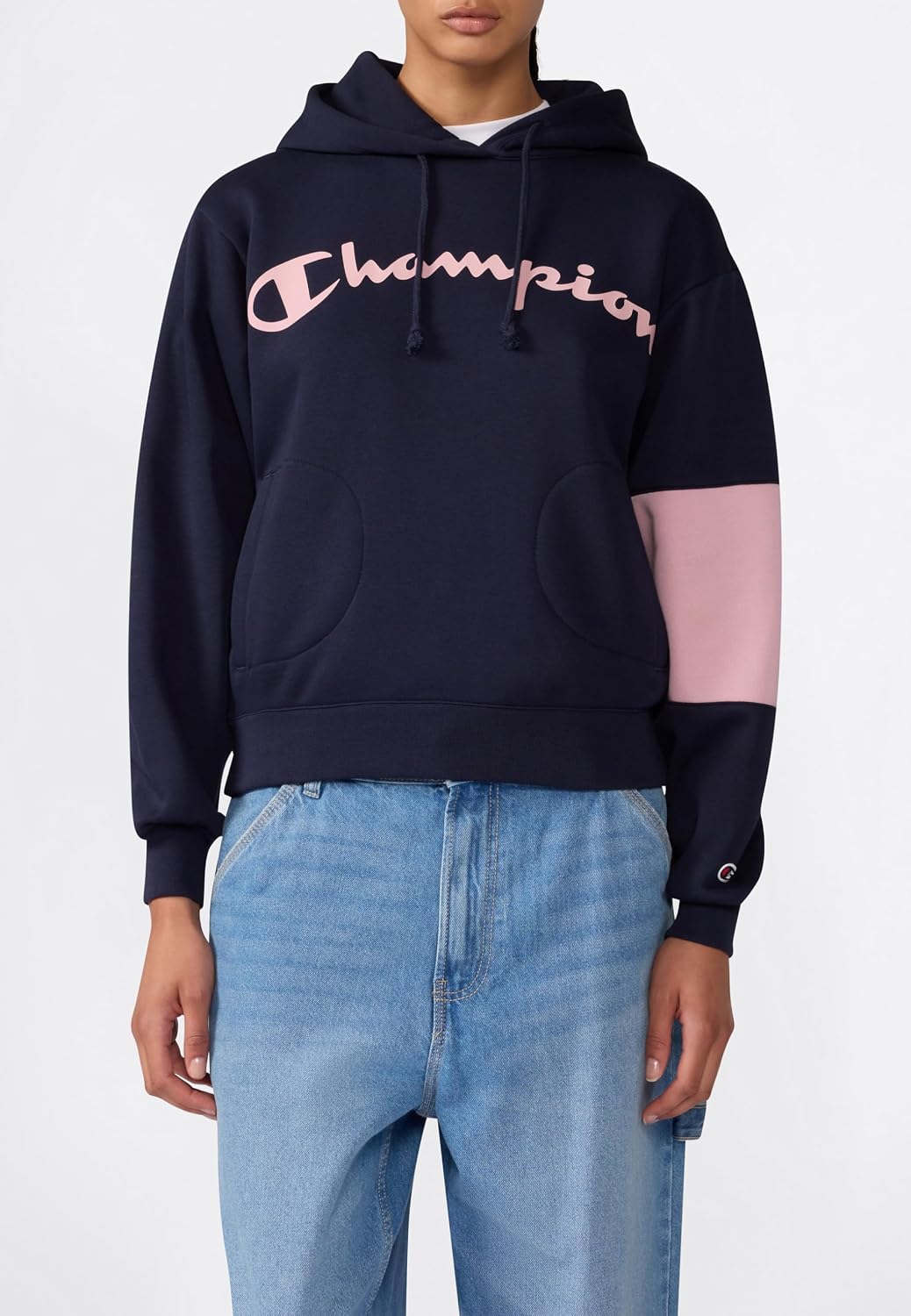 Sudadera Champion para Mujer