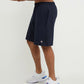 9-Inch Everyday Cotton Short