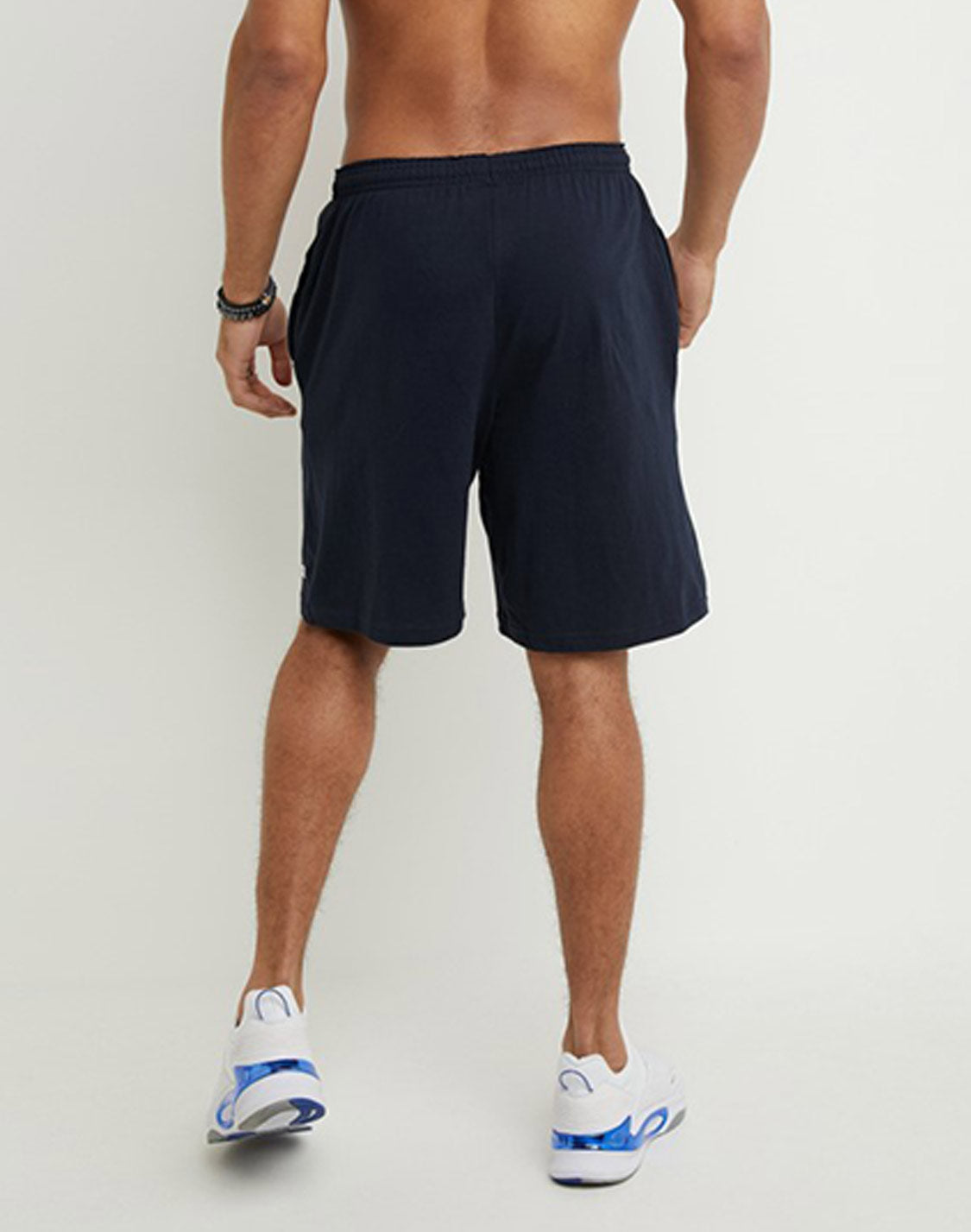 9-Inch Everyday Cotton Short