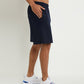 9-Inch Everyday Cotton Short